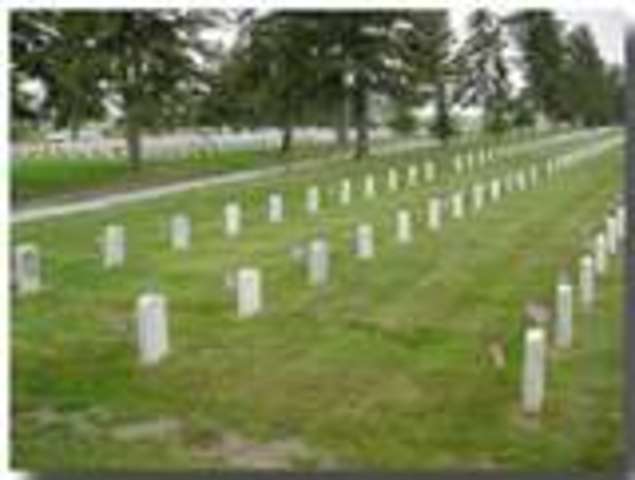 Battal of little bighorn