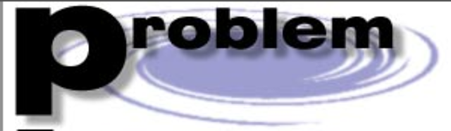 The Promblem