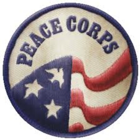 Peace Corps  in Afghanistan