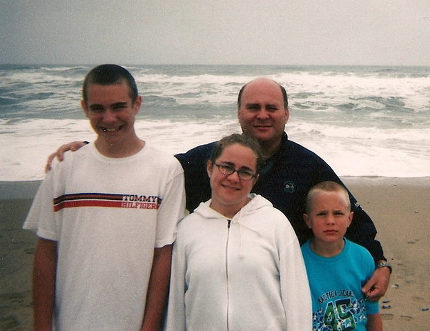 Visited San Francisco