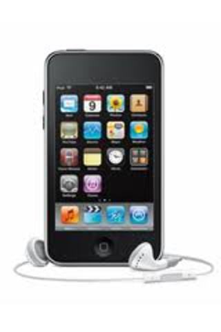 Ipod Touch