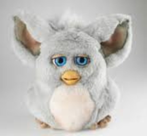 Furbies