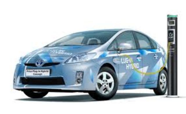 Hybrid Cars