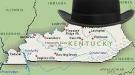 Timeline: Kool Kids Kentucky Timeline