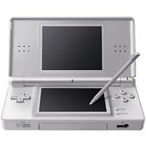 Nitendo DS