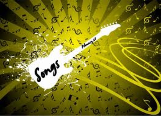 Songs and music