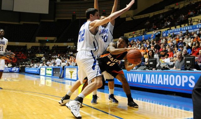 Our Lady of the Lake (Texas)