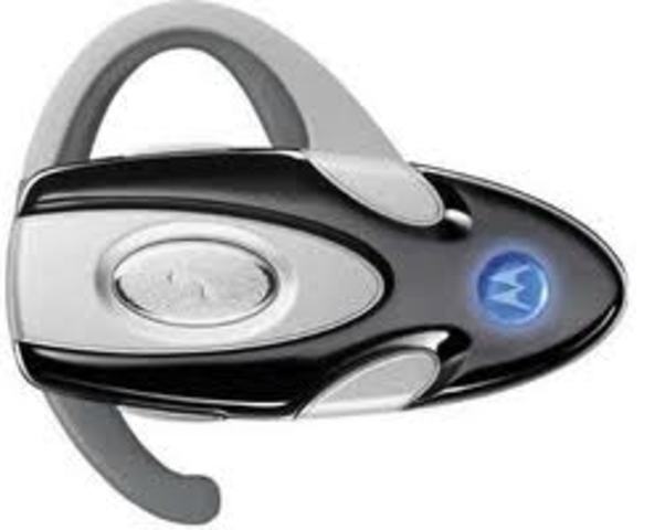 Bluetooth Headset