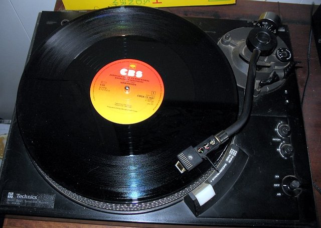 Электрофон