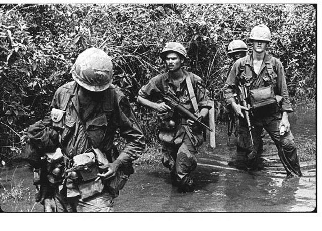 Operation Rolling Thunder