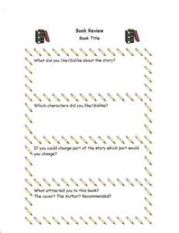 Lit Review----got an easy one---man they will have a lot to write on mine