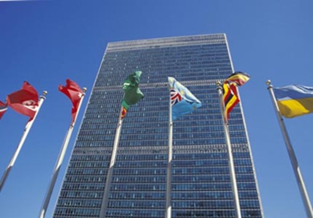 Unión de Organismos Oficiales de Turismo.