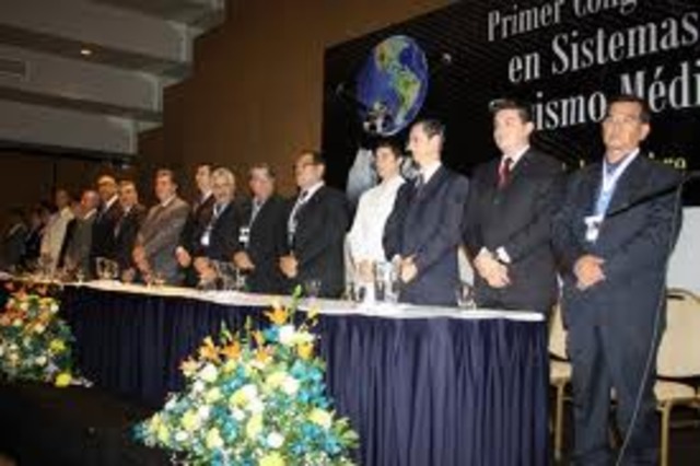 Comisión Mixta Pro-Turismo, involucra sectores: Privado y Social, (México). 19200 Turistas.