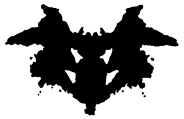 Psychodiagnostik is published