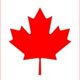 Canada flag