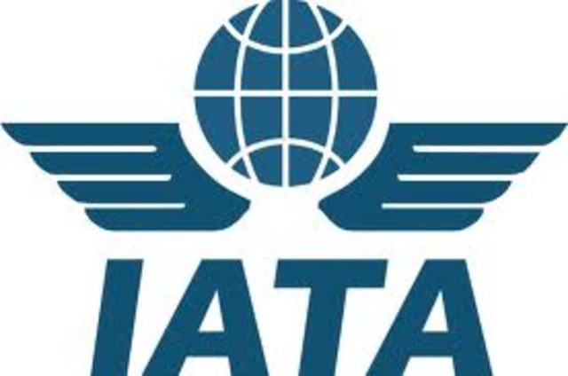 Firma del convenio  de Chicago y Fundación de IATA. 126200 Turistas.