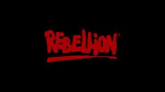 The rebellion