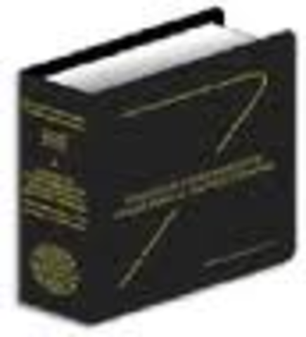 Publicación en el diario Oficial de la Federación la Ley Federal de Turismo, fomento al turismo y protección al turista, (México).803400 Turistas.