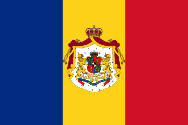 Romania Switches Sides