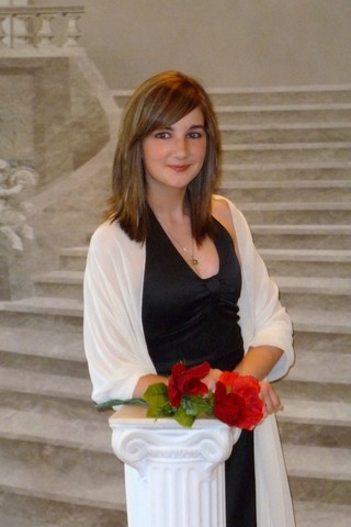 -7 Lexie mon cousin est nee