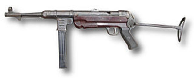 MP40