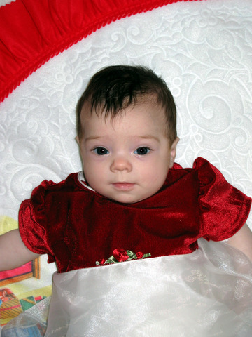 +3 Mon seure est nee