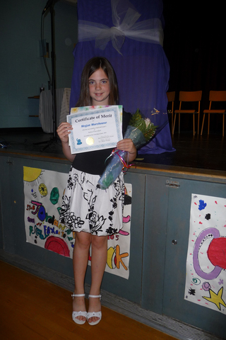 +11 5 e annee d'etudes