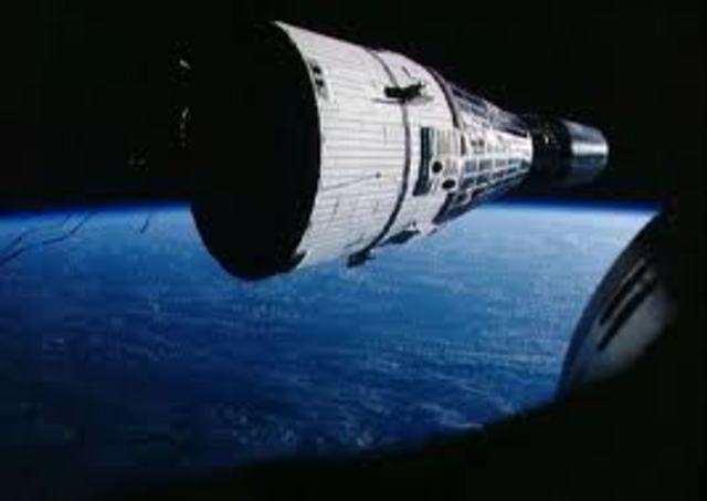 gemini 7