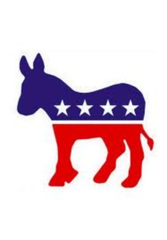 Beginning of Democratic Party