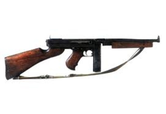 Thompson M1
