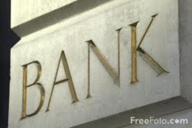 Closing of the U.S. Bank