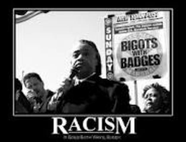 racism