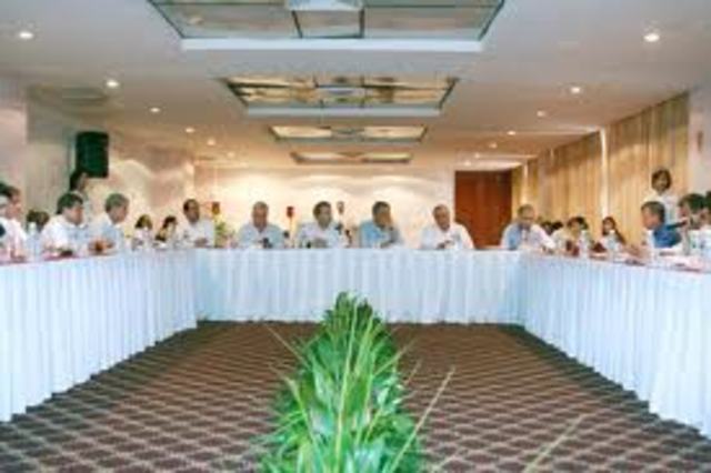 Publicación de la quinta ley de la materia, denominada Ley Federal de Turismo, (México).