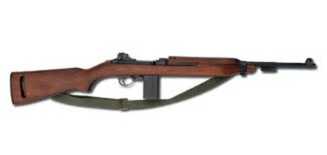 M1 Carbine