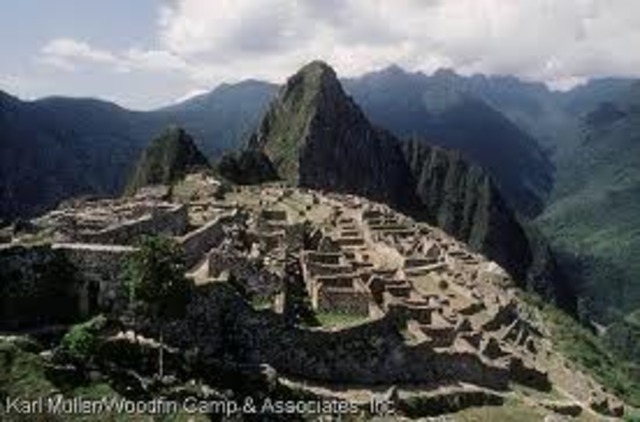 Pre-Columbian peoples