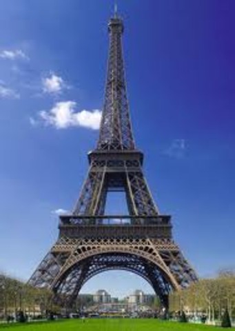 Eiffel Tower