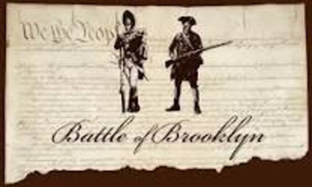 battle of brooklyn