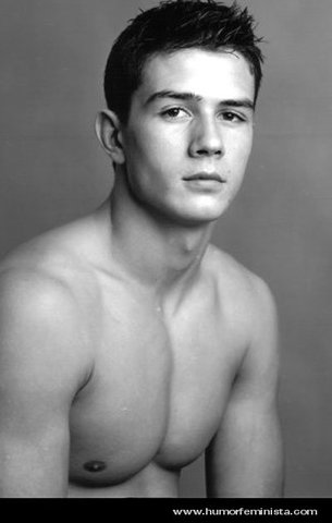 a los 15 años mi primer novio