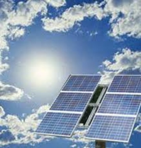 Curso de energía fotovoltaica