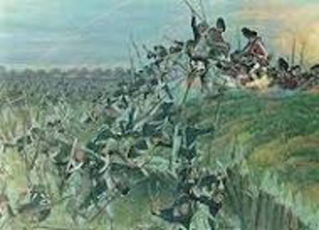 Battle of yorktown