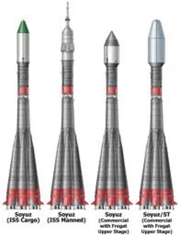 Rockets