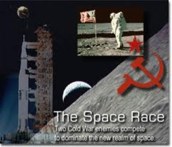 Space Race