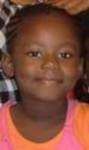 Baby Girl Third birth