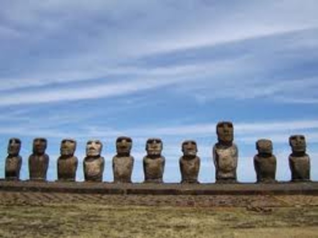 Rapa Nui