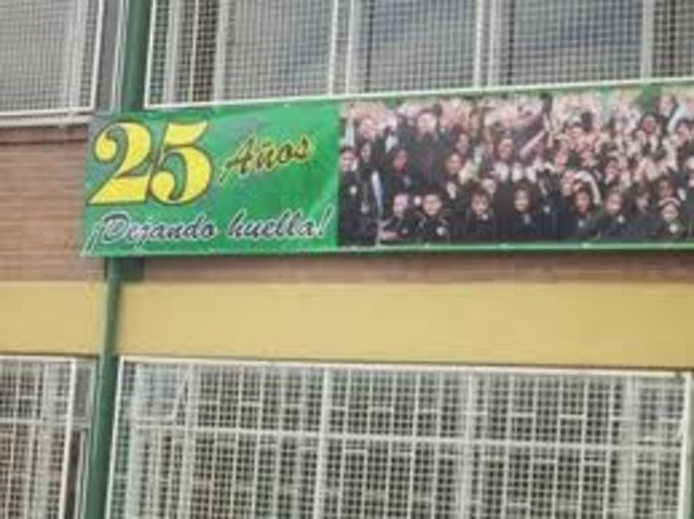 cambio de colegio