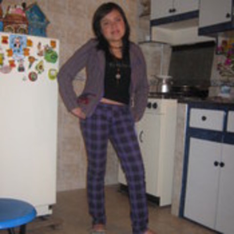 Un nuevo ser en la familia