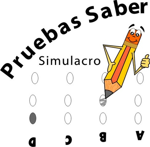 prueba saber 5