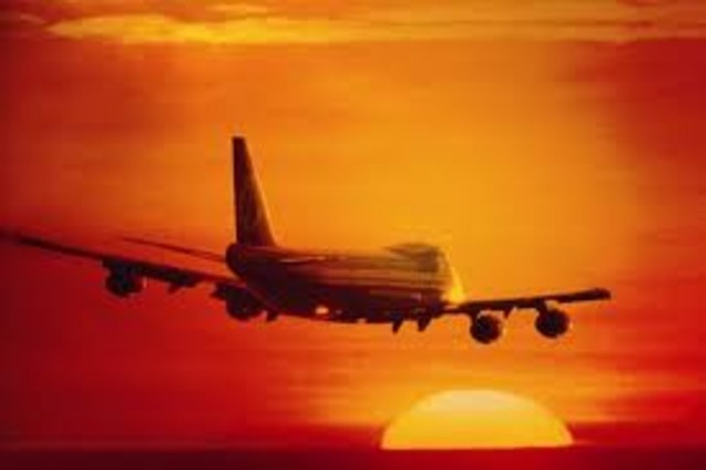 En unos años estare viajando por todo el mundo!!