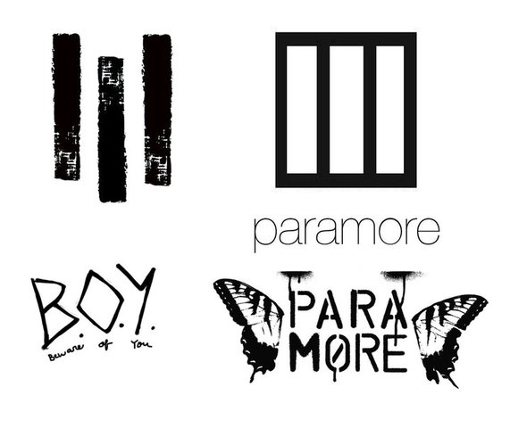 Concierto De PARAMORE!!!