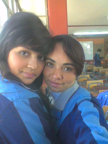 Mi Graduacion =)